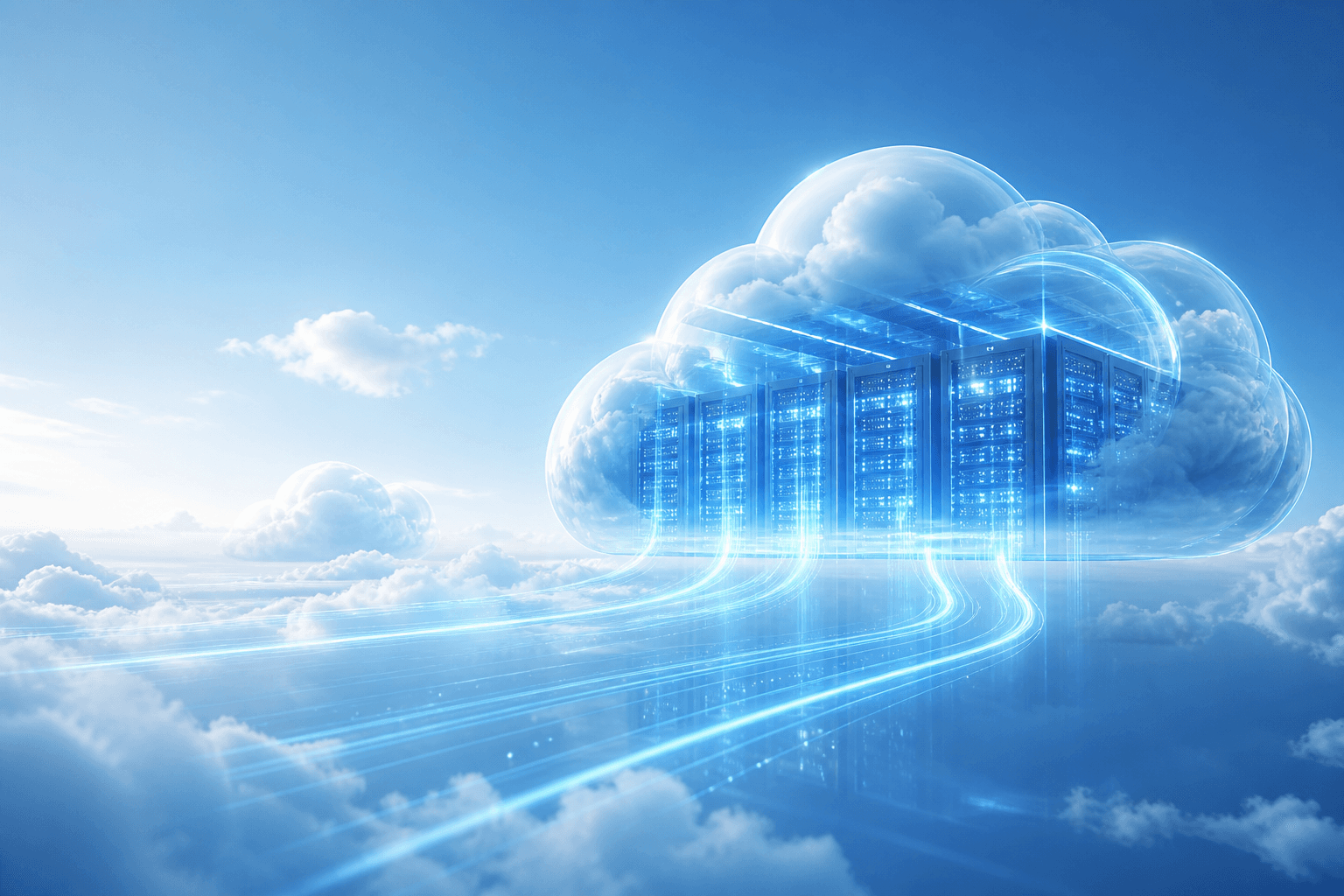 Cloud Solutions