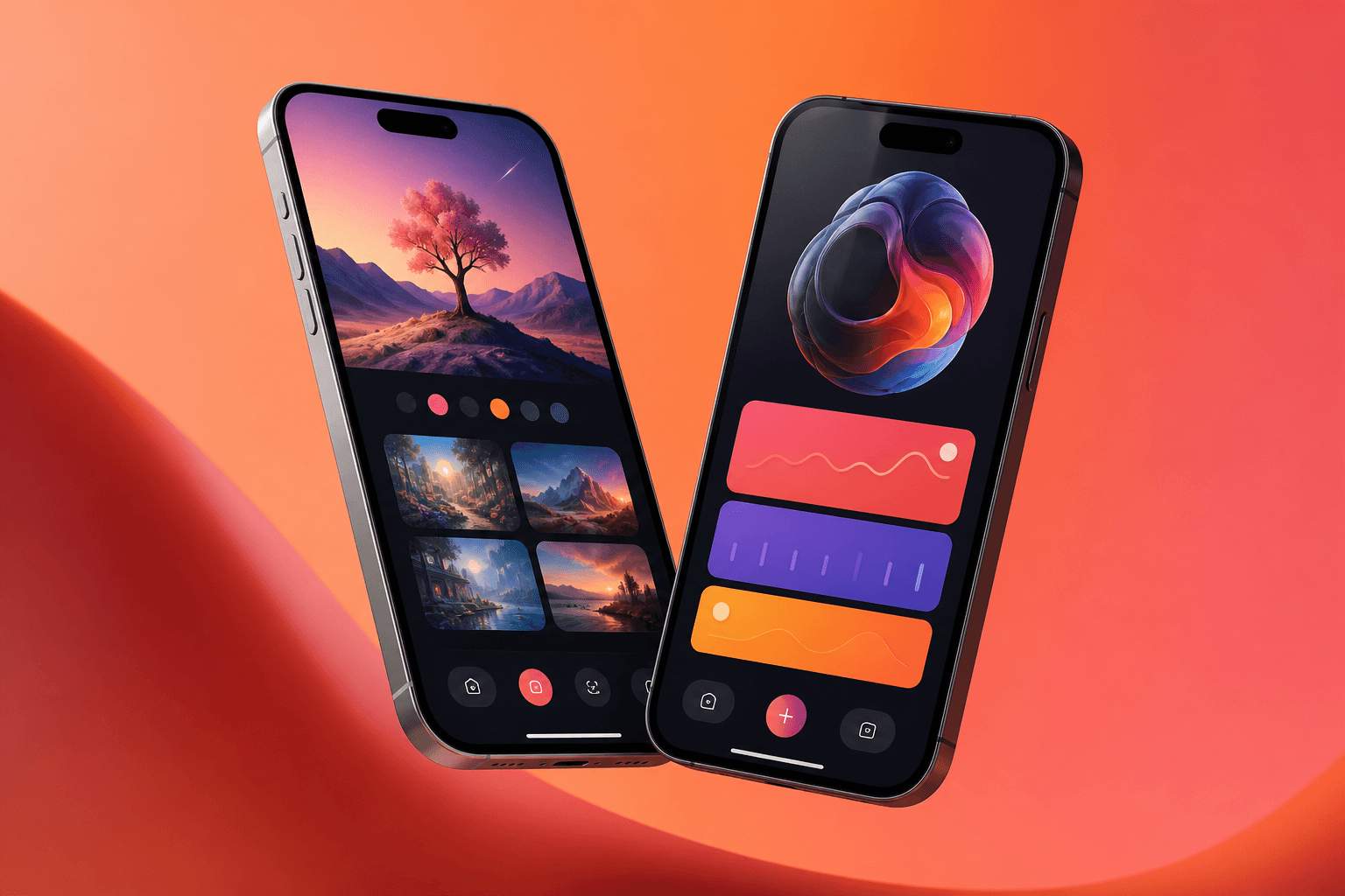 Mobile Apps